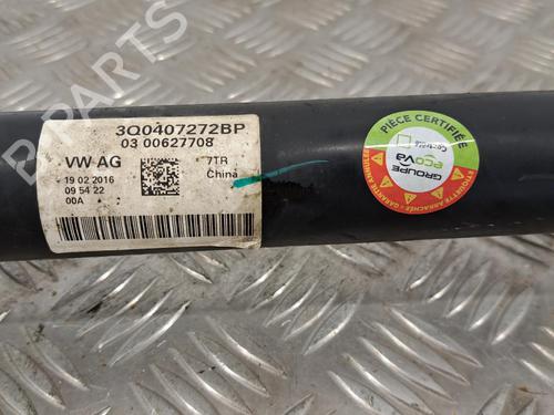 Right front driveshaft VW TOURAN (5T1) 1.6 TDI | BP37528583M39 - Image 5