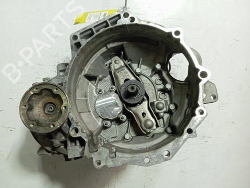 Used Gearbox Gearbox AUDI A1 Sportback (8XA, 8XF) 1.4 TDI (90 hp) 34184538 34184538