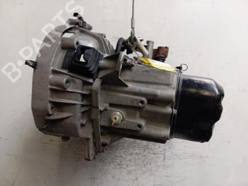 Gearbox DACIA SANDERO 1.4 (BS0C, BS0A, BS0G, BS1F, BS0E) | BP30104486M3