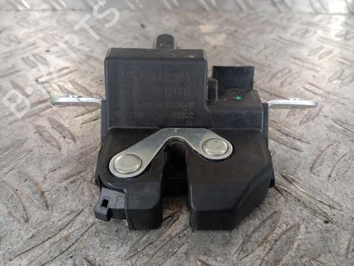 Tailgate lock OPEL CORSA E (X15) 1.4 (08, 68) | BP31802105C101 - Image 4