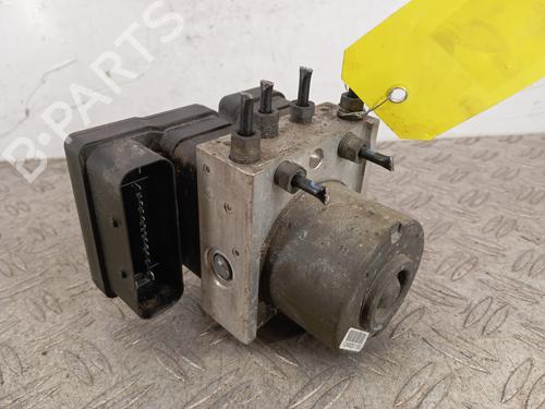 Used ABS pump PEUGEOT 206 CC (2D) 1.6 16V (2DNFUF, 2DNFUR) (109 hp) 32095069