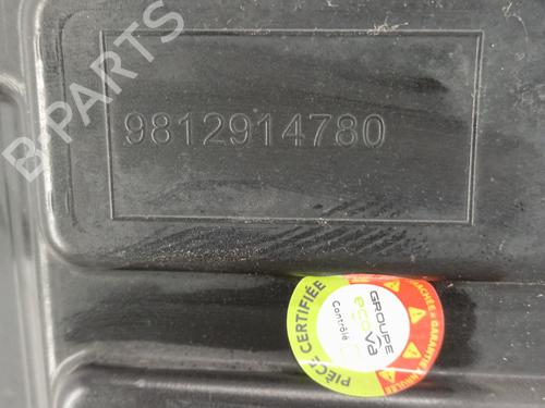 Used AdBlue tank AdBlue tank PEUGEOT 208 I (CA_, CC_) 1.6 HDi / BlueHDi 75 (75 hp) 33475755 33475755