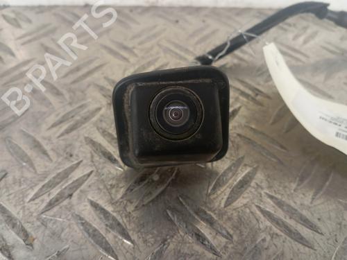 Used Camera PEUGEOT 2008 I (CU_) 1.2 THP 110 / PureTech 110 (110 hp) 29569276