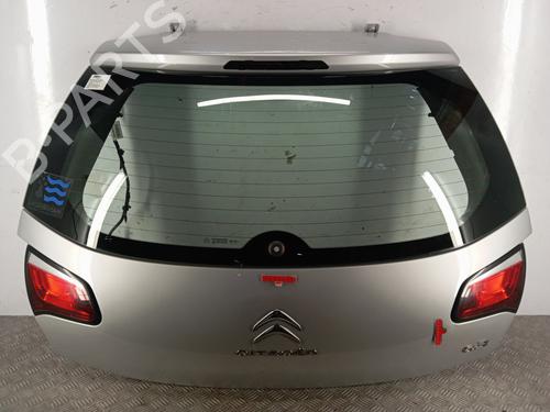 Tailgate CITROËN C3 II (SC_) 1.2 VTi 82 | BP30153796C6 - Image 4
