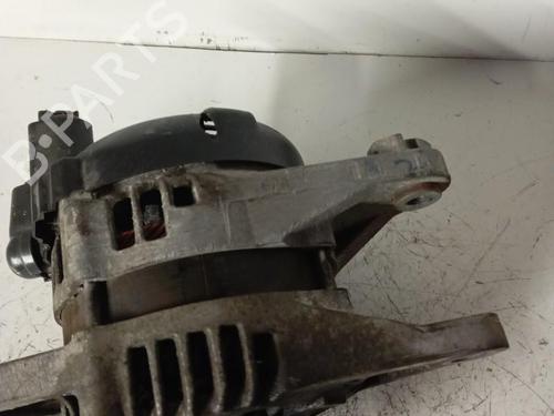 Alternator SUZUKI BALENO (FW, EW) 1.2 (A1K412) | BP28347670M7 - Image 2