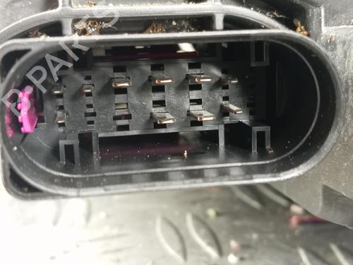 Right headlight FORD FOCUS III 1.0 EcoBoost | BP38562649C29 - Image 7