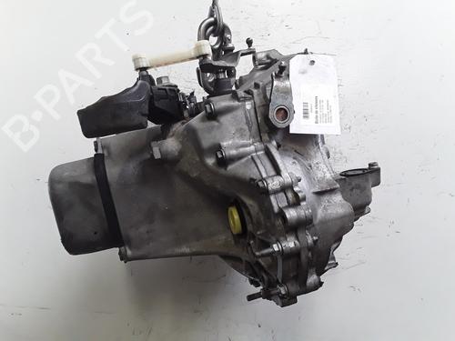 Gearbox PEUGEOT 207 (WA_, WC_) 1.4 16V | BP28348642M3 