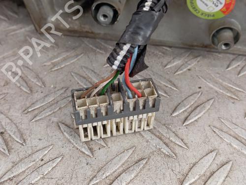 Left mirror PEUGEOT 406 Coupe (8C) 2.0 16V | BP29760411C26 