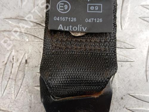 Front left seatbelt PEUGEOT BOXER Bus | BP37203485I26 - Image 3