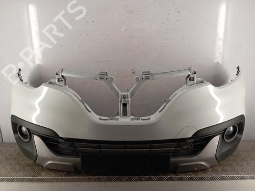 Used Front bumper RENAULT KADJAR (HA_, HL_) 1.6 dCi 130 (HLA4) (130 hp) 31968584