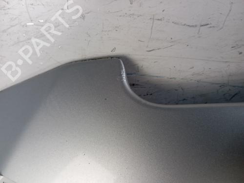 Hood PEUGEOT 307 (3A/C) 1.6 16V | BP28338317C1 
