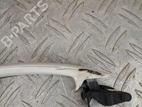 Used Front right exterior door handle Front right exterior door handle 36858072 36858072