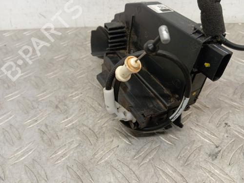 Front right lock PEUGEOT 308 SW II (LC_, LJ_, LR_, LX_, L4_) 2.0 BlueHDi 150 | BP28338327C97 