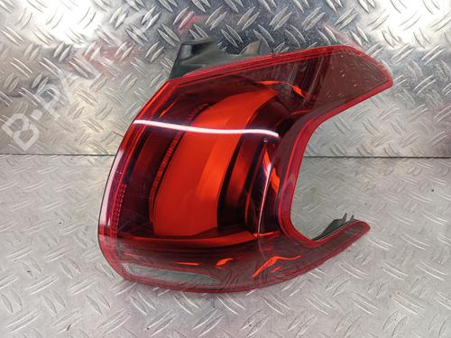 Right taillight PEUGEOT 2008 I (CU_) 1.2 VTi | BP39904240C35 - Image 3