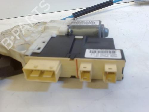 Rear right window mechanism PEUGEOT 307 (3A/C) 1.6 16V | BP28342585C25 