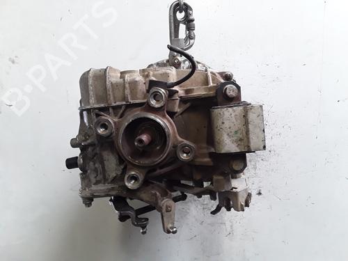 Gearbox MERCEDES-BENZ SPRINTER 3,5-t Platform/Chassis (B906) 314 CDI (906.131, 906.133, 906.135, 906.231, 906.233,... | BP28343340M3 