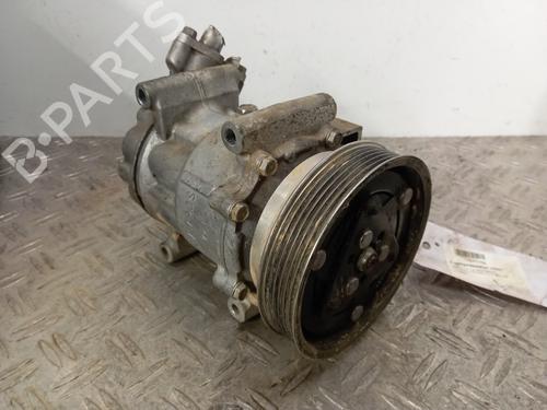 AC compressor RENAULT TWINGO II (CN0_) 1.5 dCi 75 | BP28338017M34 - Image 2