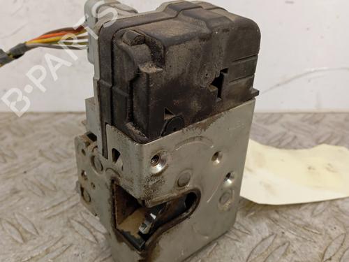 Used Front right lock Front right lock PEUGEOT 206+ (2L_, 2M_) 1.1 (60 hp) 33475735 33475735