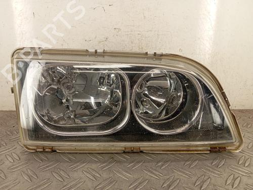 Used Right headlight VOLVO V40 Estate (645) 1.9 DI (115 hp) 28344133