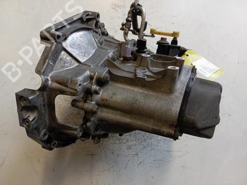Gearbox CITROËN C2 (JM_) 1.1 | BP30516002M3 - Image 2