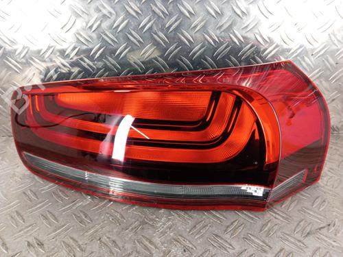 Right taillight CITROËN C4 SPACETOURER (3D_) 1.6 BlueHDi 120 | BP31067335C35 - Image 3