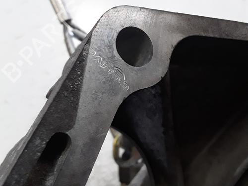 Gearbox HONDA HR-V (GH_) 1.6 16V (GH1, GH3) | BP28339108M3 