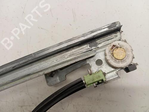 Used Front left window mechanism FIAT SCUDO Van (220_) 2.0 JTD (94 hp) 28340160