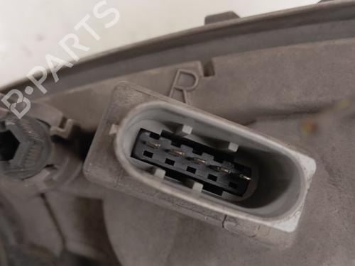 Right headlight MERCEDES-BENZ A-CLASS (W168) A 170 CDI (168.009, 168.109) | BP28345313C29 