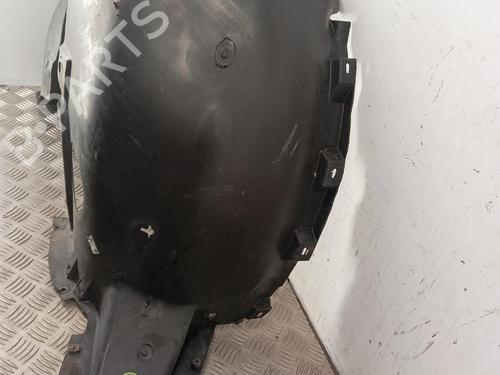 Used Wheel arch Wheel arch SEAT ALTEA (5P1) 2.0 TDI 16V (140 hp) 40002124 40002124