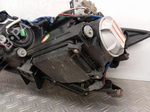 Right headlight MAZDA 6 Hatchback (GH) 2.0 MZR-CD (GH14) | BP28340223C29 - Image 3