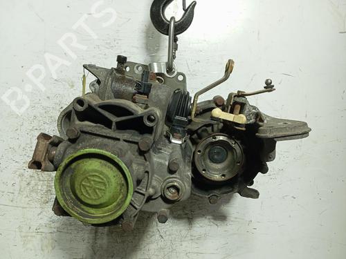 Used Gearbox Gearbox VW GOLF III (1H1) 1.4 (60 hp) 40111023 40111023