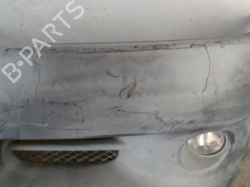 Used Front bumper CITROËN JUMPER I Van (244) 2.8 HDi (128 hp) 28345097