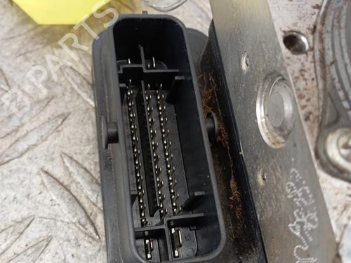 ABS pump CITROËN C3 AIRCROSS II (2R_, 2C_) 1.5 BlueHDi 100 (2CYHYJ) | BP31115973M43