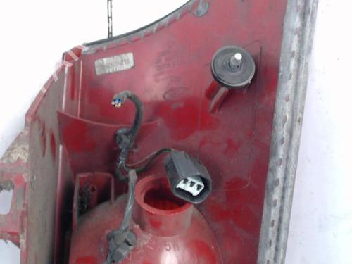 Venstre baglygte FORD FOCUS I (DAW, DBW) 1.8 Turbo DI / TDDi | BP28347882C34 