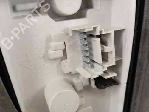 Venstre baglygte RENAULT MODUS / GRAND MODUS (F/JP0_) 1.5 dCi (JP0G, JP0H) | BP28339627C34 