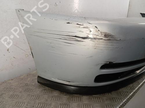 Used Front bumper Front bumper VW POLO III CLASSIC (6V2) [1995-2009] 35930882 35930882