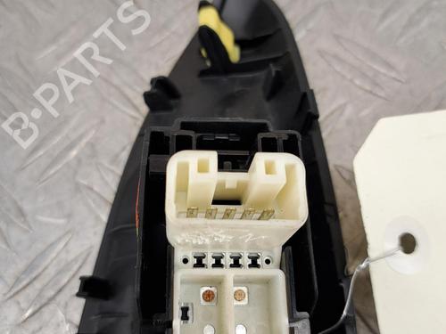 Right front window switch PEUGEOT 108 1.0 VTi | BP39212950I26 - Image 3