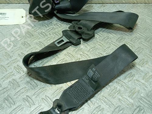 Used Front left seatbelt SEAT IBIZA IV (6J5, 6P1) 1.2 (60 hp) 32479614