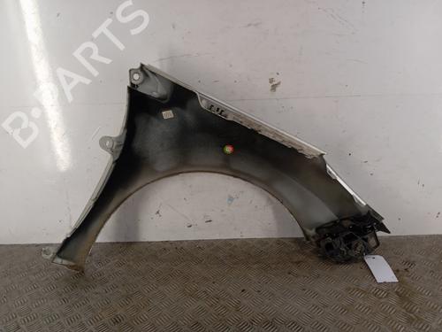 Left front fenders PEUGEOT 308 I (4A_, 4C_) 1.6 HDi | BP29923290C41
