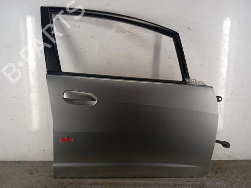 Used Right front door HONDA JAZZ III (GE_, GG_, GP_, ZA_) 1.3 i (GE6, GG3, GG6) (100 hp) 32389894