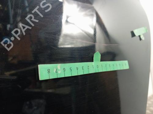 Left rear door PEUGEOT 308 II (LB_, LP_, LW_, LH_, L3_) 1.6 HDi / BlueHDi 115 | BP28343401C4