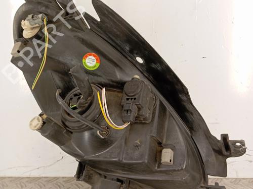 Optica esquerda Optica esquerda CITROËN XSARA PICASSO (N68) 2.0 HDi (90 hp) 31176741 31176741