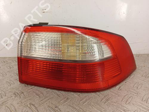 Used Right taillight Right taillight RENAULT LAGUNA II (BG0/1_) 1.9 dCi (107 hp) 32297343 32297343
