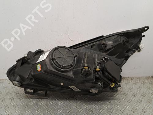 Right headlight OPEL CORSA D (S07) 1.3 CDTI (L08, L68) | BP39164547C29 - Image 2