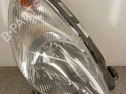 Faro derecho CITROËN XSARA PICASSO (N68) 1.8 16V (115 hp) 28347229
