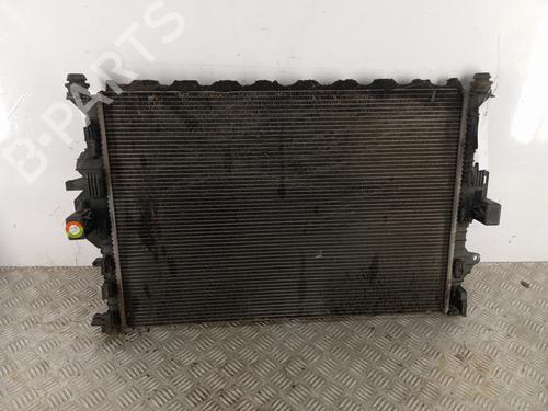 Køler FORD S-MAX (WA6) 2.0 TDCi | BP28346897M31