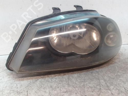 Left headlight SEAT IBIZA III (6L1) 1.9 SDI | BP28344886C28 