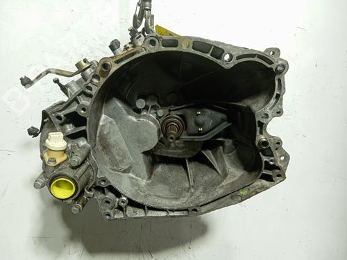 Used Gearbox CITROËN XSARA (N1) 2.0 HDi 90 (90 hp) 32854470