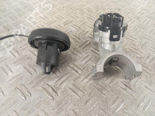Ignition barrel CITROËN JUMPER II Van 2.2 BlueHDi 165 | BP29630359M48 