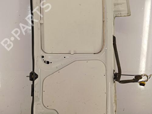 Left tailgate PEUGEOT EXPERT Van (VF3A_, VF3U_, VF3X_) 2.0 HDi 120 | BP29494999C76 